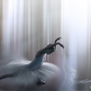 #舞蹈名言# 欣赏 第四节