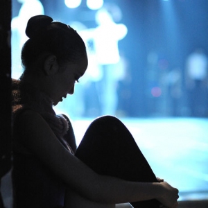 北舞芭06同学 附中毕业考试 高清组图