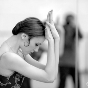 #舞蹈名人#  Svetlana Zakharova 莫斯科大剧院首席芭蕾舞演员