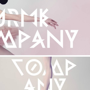 墨尔本一家舞蹈团宣传广告 组图欣赏