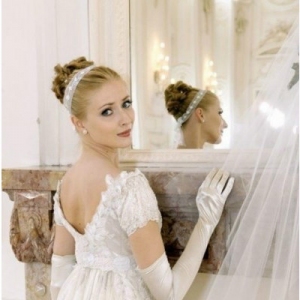 2013年维也纳新年音乐会芭蕾舞演出定妆照