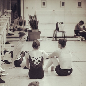 中国舞蹈网 新年励志语录集锦