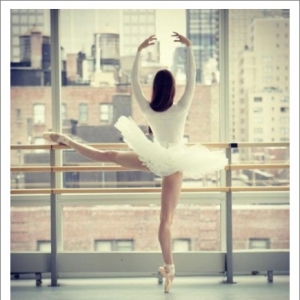 舞蹈问答：我老大不小了，学舞会晚吗？