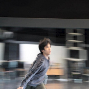 梁俭丰研究所毕业制作-无风之域 台北将上演