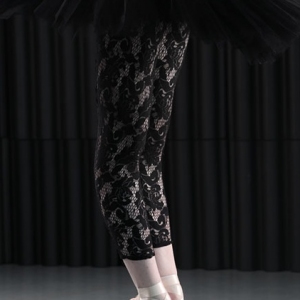 成就艺术的脚 高清组图欣赏