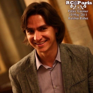 莫斯科大剧院芭蕾舞团团长遭硫酸毁容