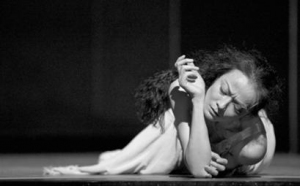 现代芭蕾 《简·爱》将再度亮相上海大剧院