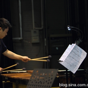 2013年中央芭蕾舞团公开招聘考试