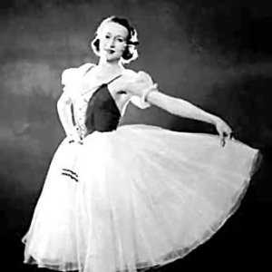 乌兰诺娃：舞者之魂的苦乐人生