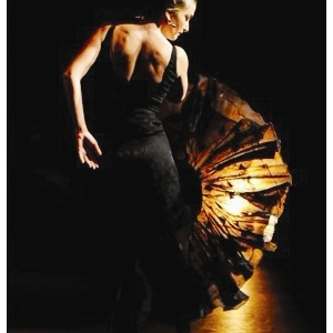 《大河之舞》将在温州大剧院连演两场