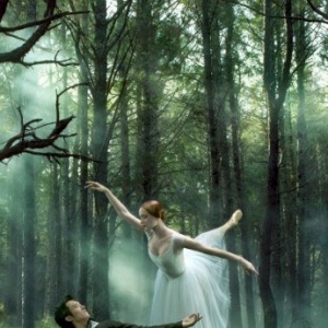 《吉赛尔》新西兰皇家芭蕾舞团4月苏州上演