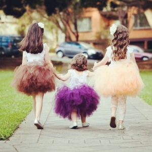 舞网新年特快【萌翻了的芭蕾宝宝】组图欣赏