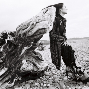 王亚彬 愿瞬间作永恒