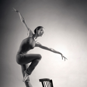 舞蹈不仅仅是一种技巧和表演