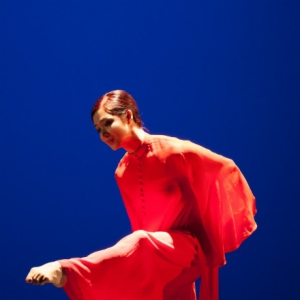 金星1991作品《半梦》3月城市剧院将上演