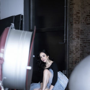 【舞网名人面对面】古巴芭蕾明奇奥马拉雷伊希