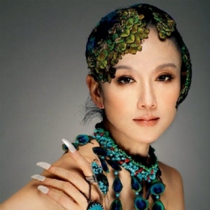 杨丽萍 每一个生命都有自己的个性