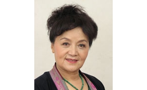 舞蹈名家 马文静教授