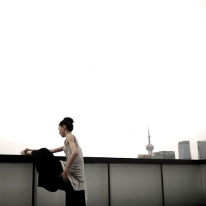 【高清视频】朱洁静 美丽发现之舞者篇