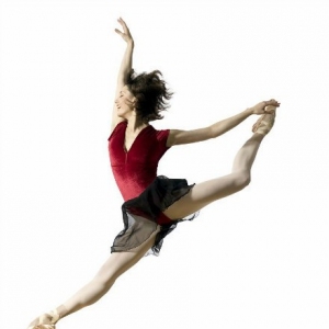 【ABT的大明星】韦罗妮卡帕特来