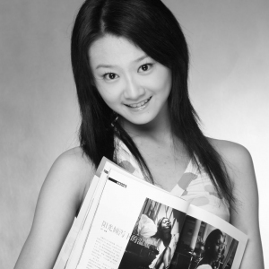 【舞网名人面对面】贾琳 "妖气十足" 争霸舞林