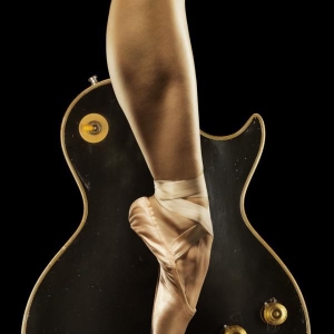 辛辛那提芭蕾舞团的广告图