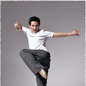 【舞蹈名家】专访黄豆豆（上）