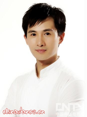 【舞蹈名家】专访黄豆豆（上） 文字实录/视频