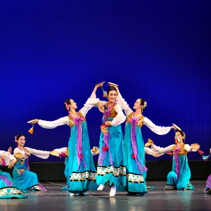 【舞网大视界】开挂的朝鲜儿童舞蹈惹不起啊