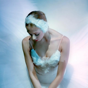 高清芭蕾摄影作品 Ballerina