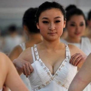 艺考，挥金洒银只为圆个艺术梦