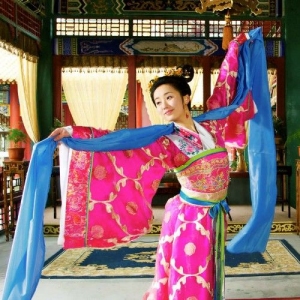 【舞网细数】北京舞蹈学院出来的美女明星们