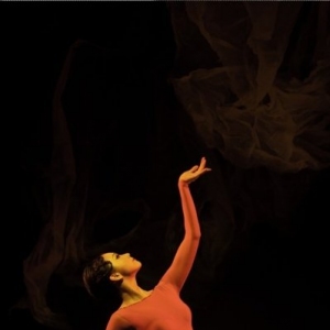 舞天渊芭蕾舞团促进中国少年儿童舞蹈事业