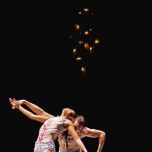 日内瓦大剧院芭蕾舞团首次访华演出