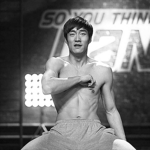 《舞林争霸》总决赛 张傲月登舞林霸主宝座