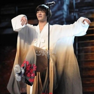 刘福洋：他们吵架，莫名其妙！