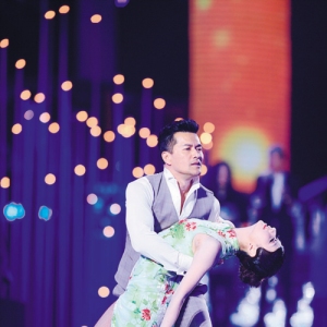 《舞出我人生》看明星舞蹈还是听草根讲故事？