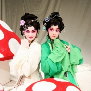 舞炫风2013《白蛇传奇》6月桃园将上演