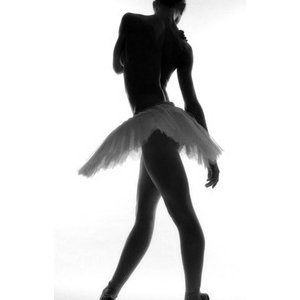 Enrico Nawrath德国摄影师芭蕾作品