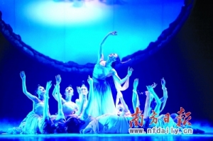 您如何看待《舞林大会》《舞林争霸》《舞出我人生》等电视舞蹈选秀？