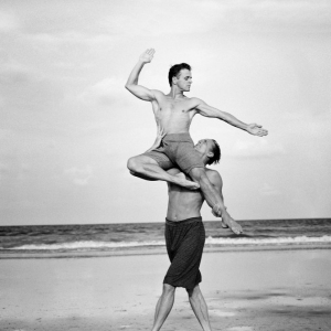 【舞蹈名言】 米凯亚·巴里什尼科夫