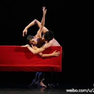 现代芭蕾【情.色】高清剧照欣赏