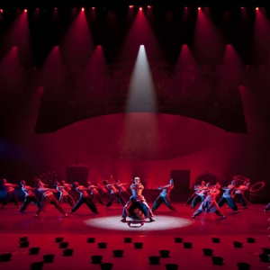 舞剧《红高粱》不仅是‘舞’ 更是‘剧’