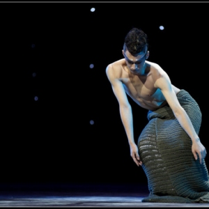 《第七届CCTV舞蹈大赛》 第三场 高清剧照集锦