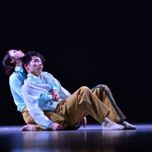 时代情殇：慕羽评现代舞剧《听说爱情回来过-白蛇后传》