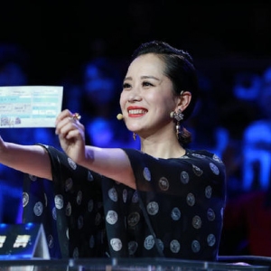 《中国好舞蹈》三位导师功能明确