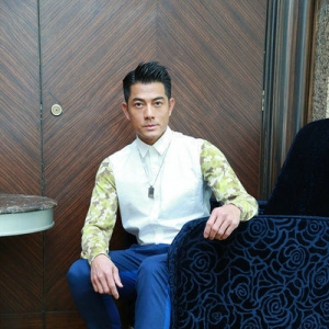 郭富城邀"中国好舞蹈"学员加盟个唱