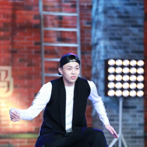 《中国好舞蹈》第三期 更加凸显舞蹈的专业性（多图）