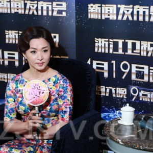 金星坐镇《中国好舞蹈》 给选手最公平的评判