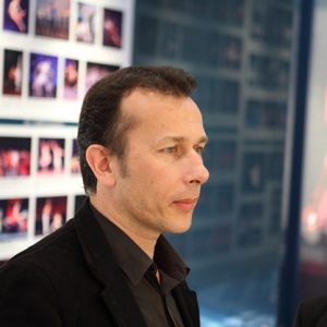 舞者的服装之梦--专访WearMoi创立者Christophe Ridet